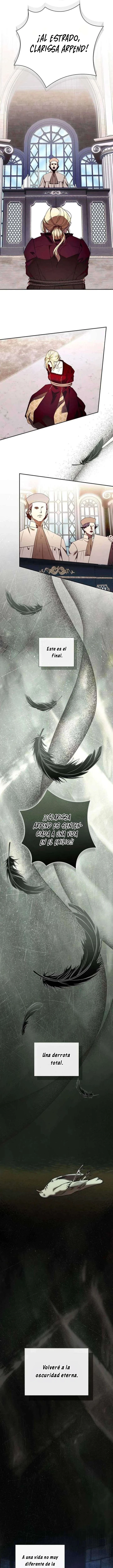 Como enviar a mi esposo al infierno Capitulo 59 página 6
