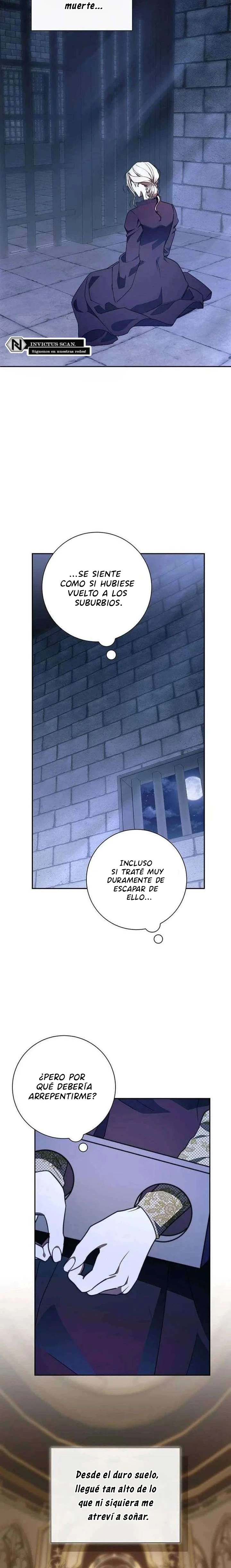 Como enviar a mi esposo al infierno Capitulo 59 página 7
