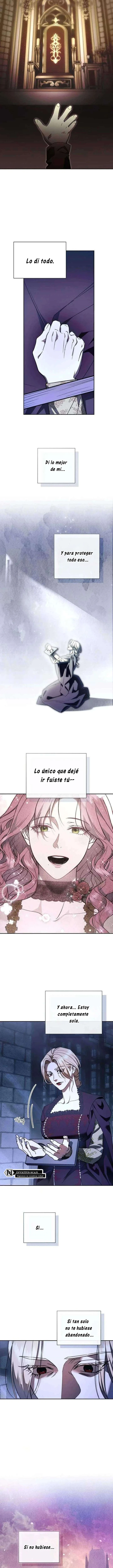 Como enviar a mi esposo al infierno Capitulo 59 página 8