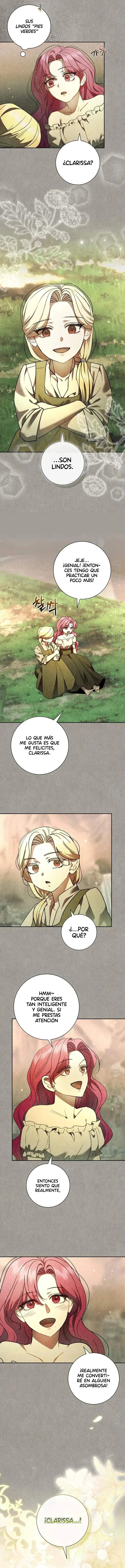 Como enviar a mi esposo al infierno Capitulo 60 página 12