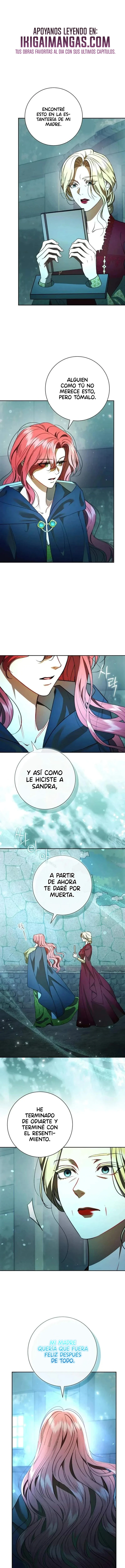 Como enviar a mi esposo al infierno Capitulo 60 página 2