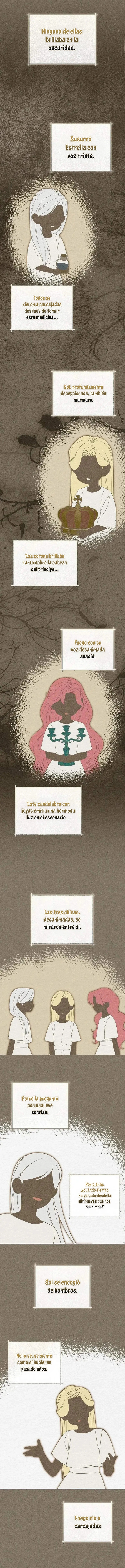 Como enviar a mi esposo al infierno Capitulo 60 página 8