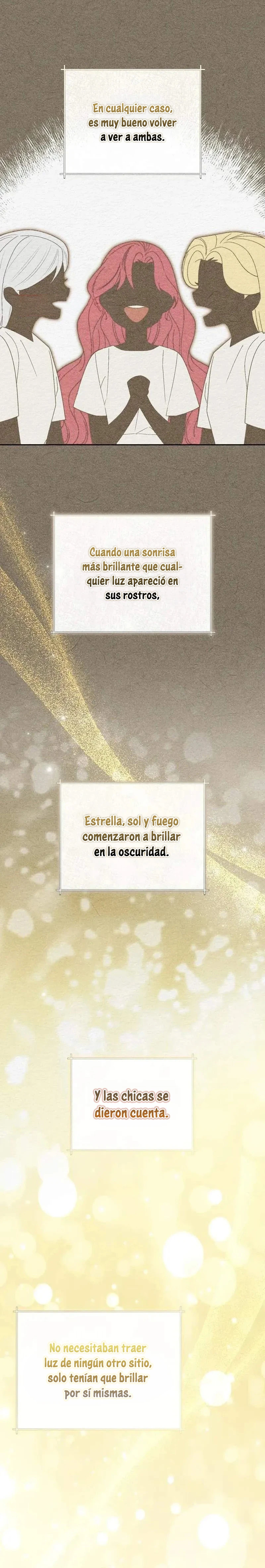 Como enviar a mi esposo al infierno Capitulo 60 página 9