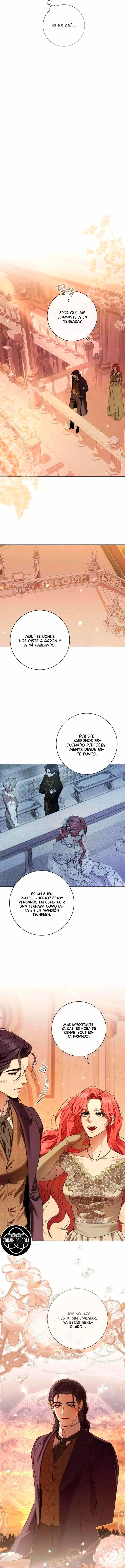 Como enviar a mi esposo al infierno Capitulo 61 página 6