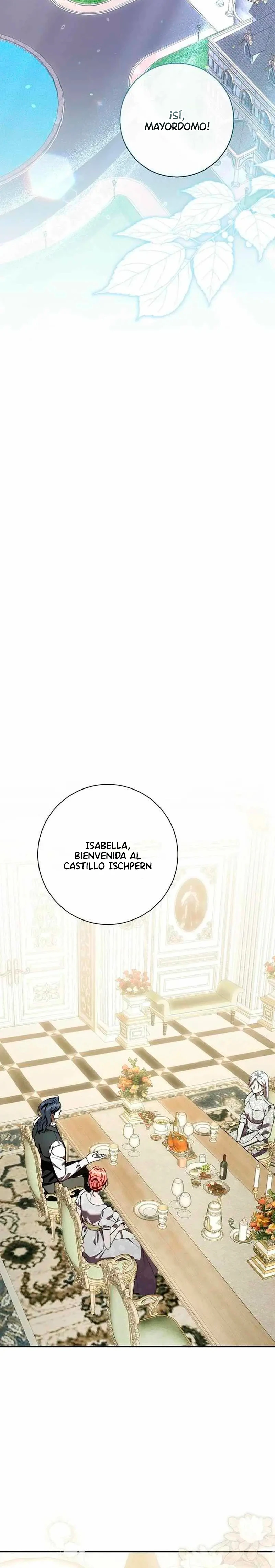Como enviar a mi esposo al infierno Capitulo 62 página 7
