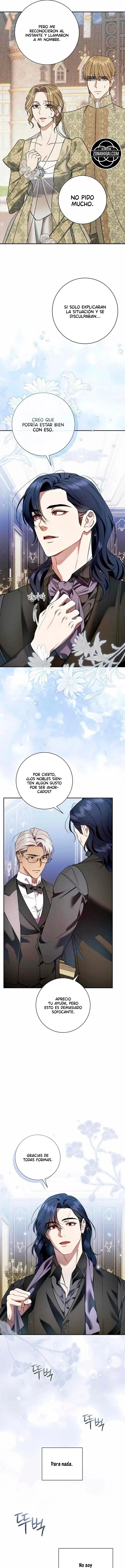Como enviar a mi esposo al infierno Capitulo 63 página 10