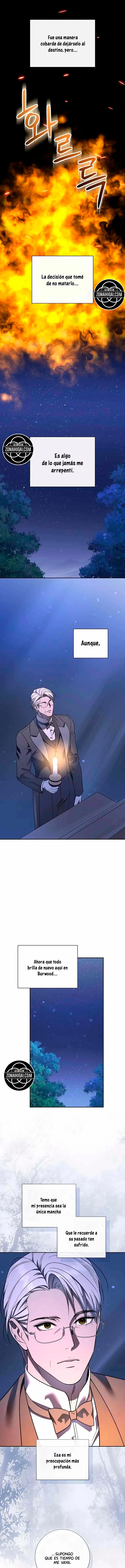Como enviar a mi esposo al infierno Capitulo 63 página 12