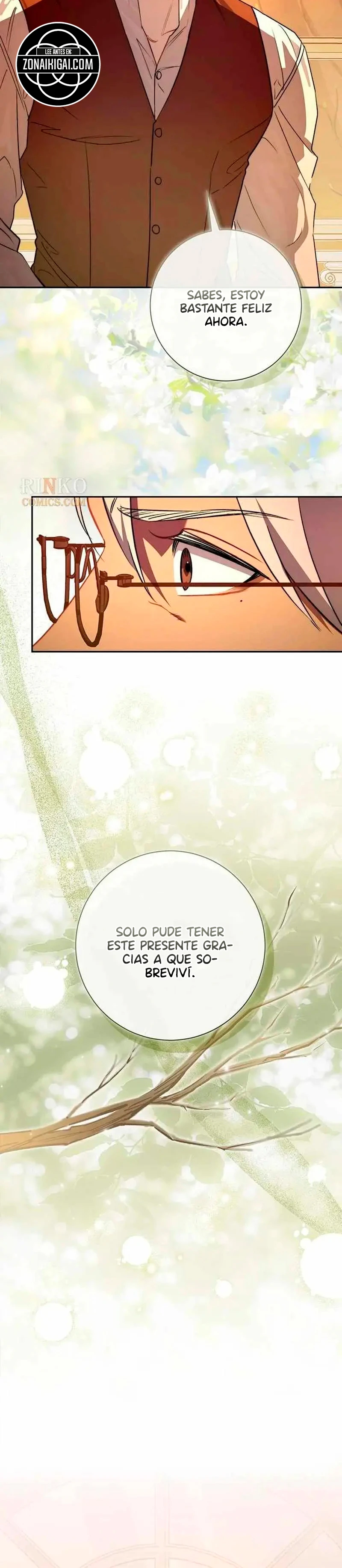 Como enviar a mi esposo al infierno Capitulo 63 página 17