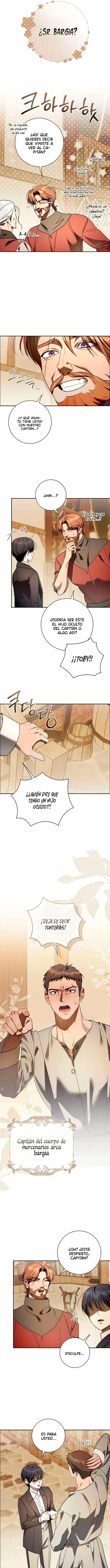 Como enviar a mi esposo al infierno Capitulo 64 página 14