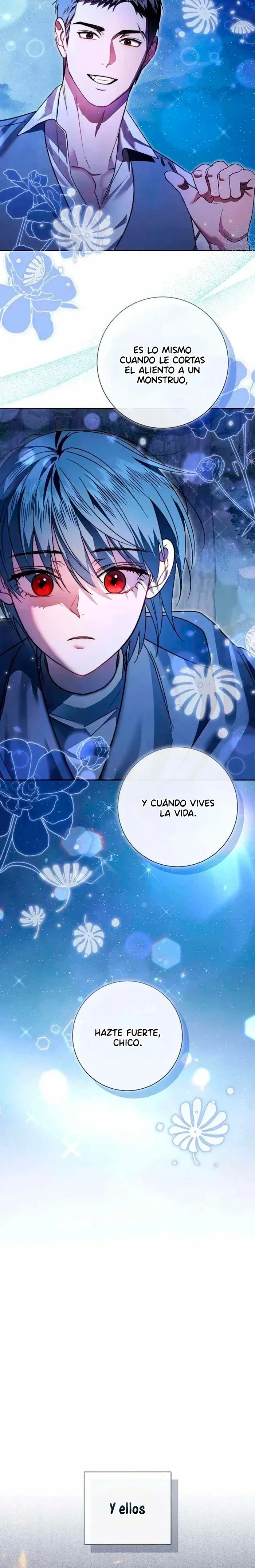 Como enviar a mi esposo al infierno Capitulo 65 página 13