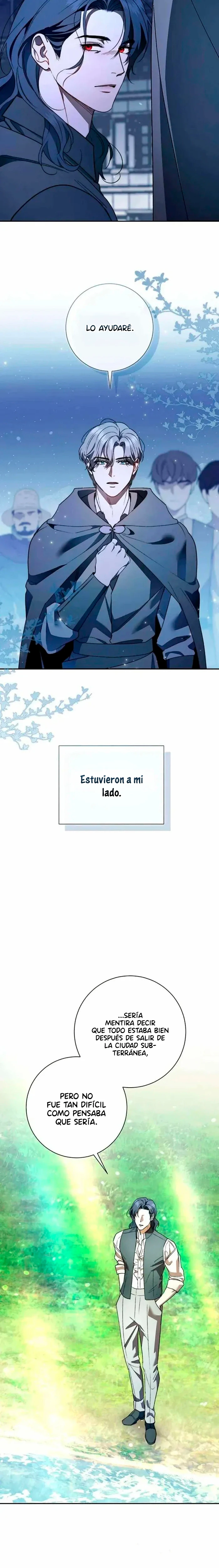 Como enviar a mi esposo al infierno Capitulo 65 página 15