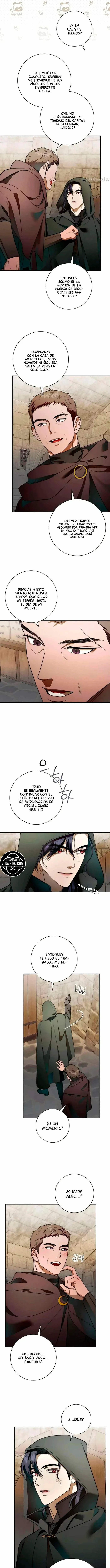 Como enviar a mi esposo al infierno Capitulo 66 página 12