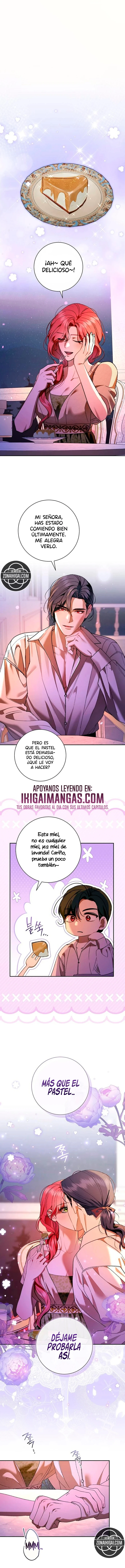 Como enviar a mi esposo al infierno Capitulo 67 página 2