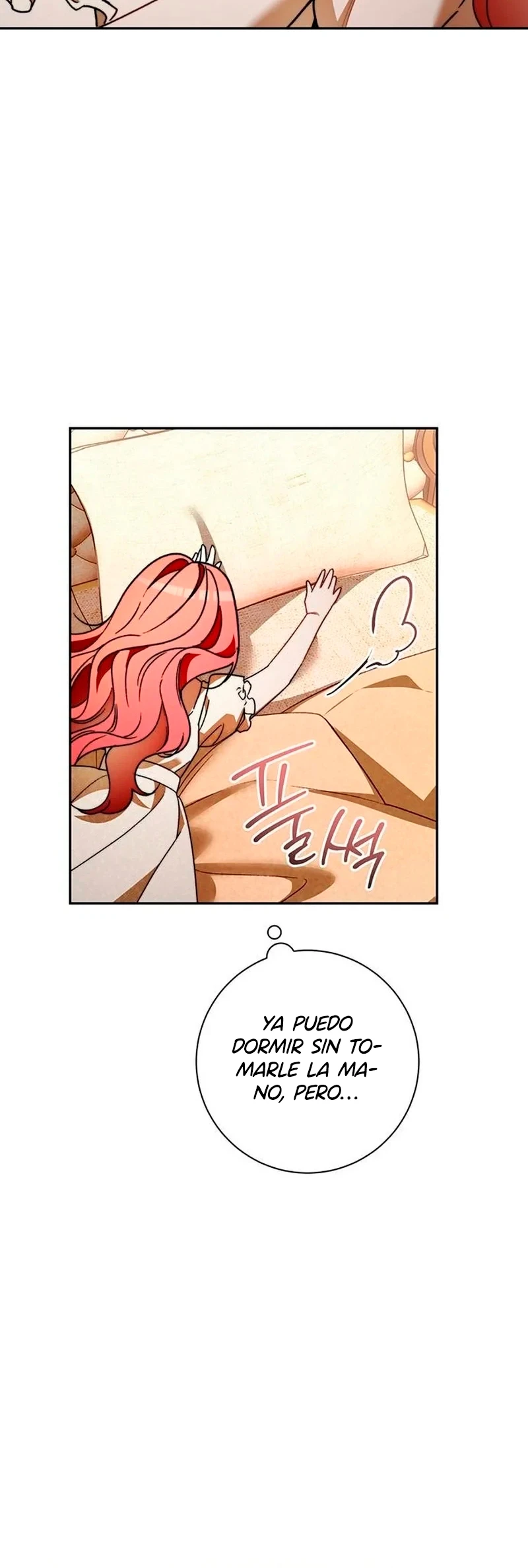 Como enviar a mi esposo al infierno Capitulo 68 página 3