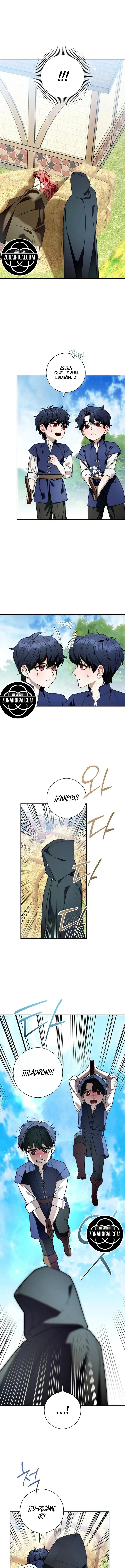 Como enviar a mi esposo al infierno Capitulo 69 página 16