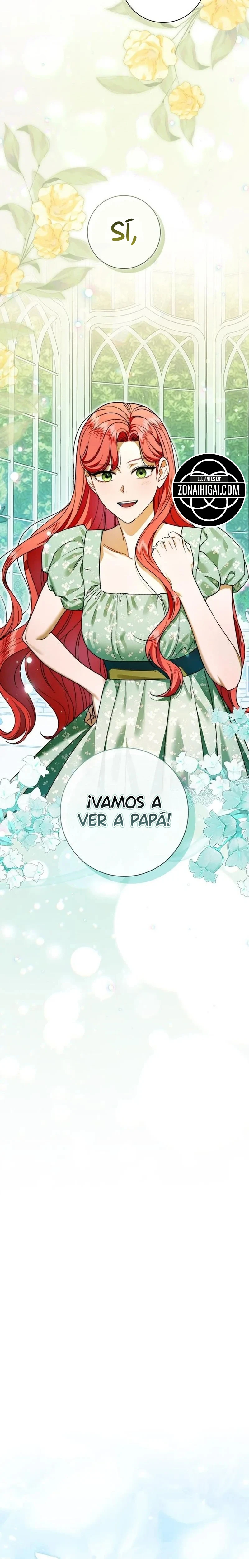 Como enviar a mi esposo al infierno Capitulo 69 página 9