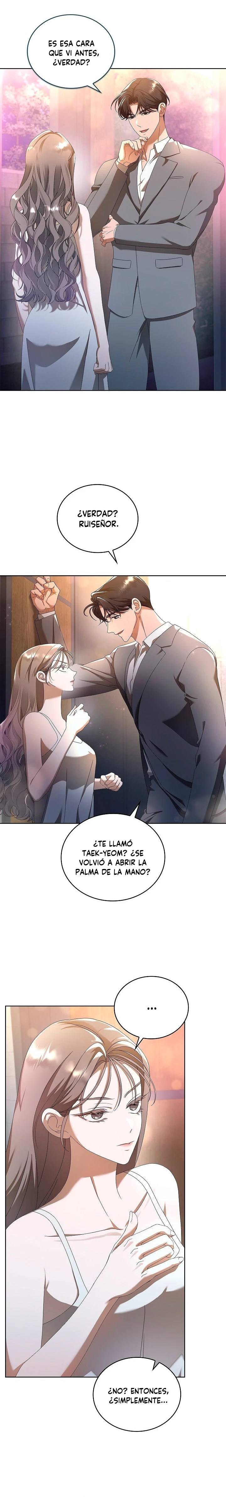 En El Anexo, Las Luces No Se Apagan Capitulo 11 página 14