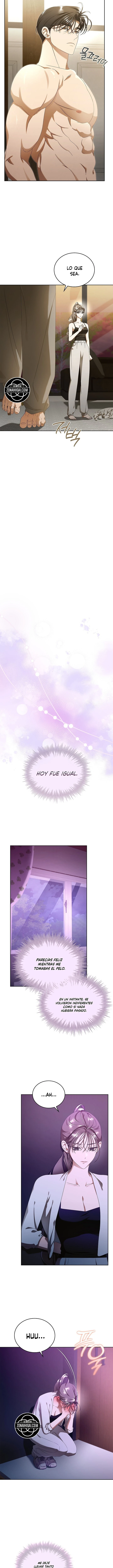 En El Anexo, Las Luces No Se Apagan Capitulo 19 página 13