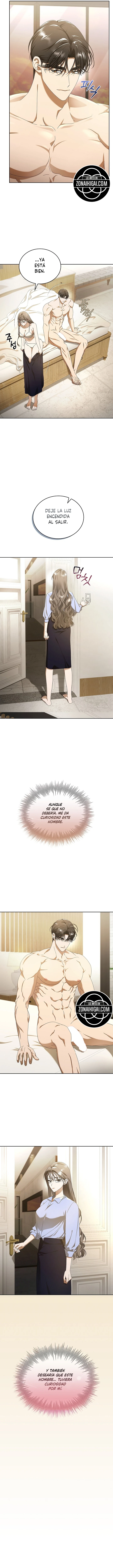 En El Anexo, Las Luces No Se Apagan Capitulo 21 página 15