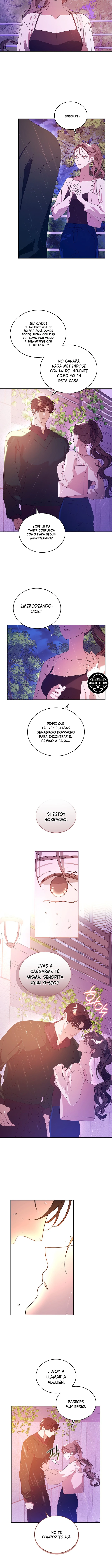 En El Anexo, Las Luces No Se Apagan Capitulo 6 página 13