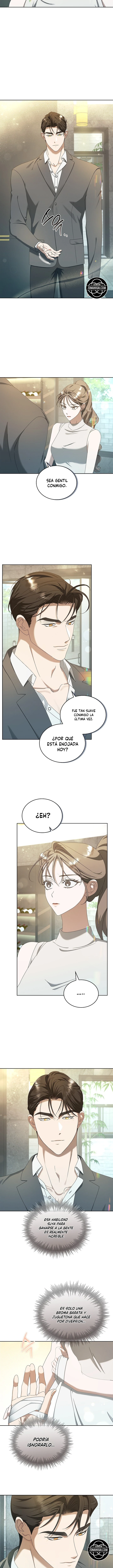 En El Anexo, Las Luces No Se Apagan Capitulo 9 página 15