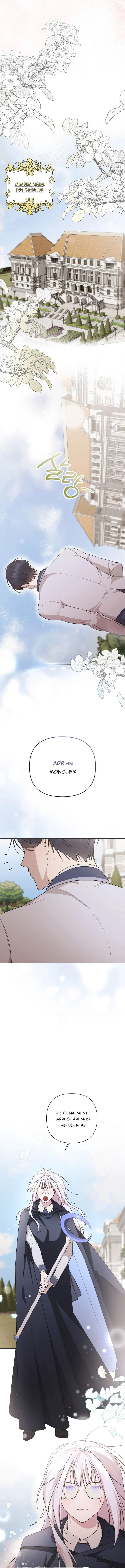 Encerrada con el As de La Espada Capitulo 0 página 4