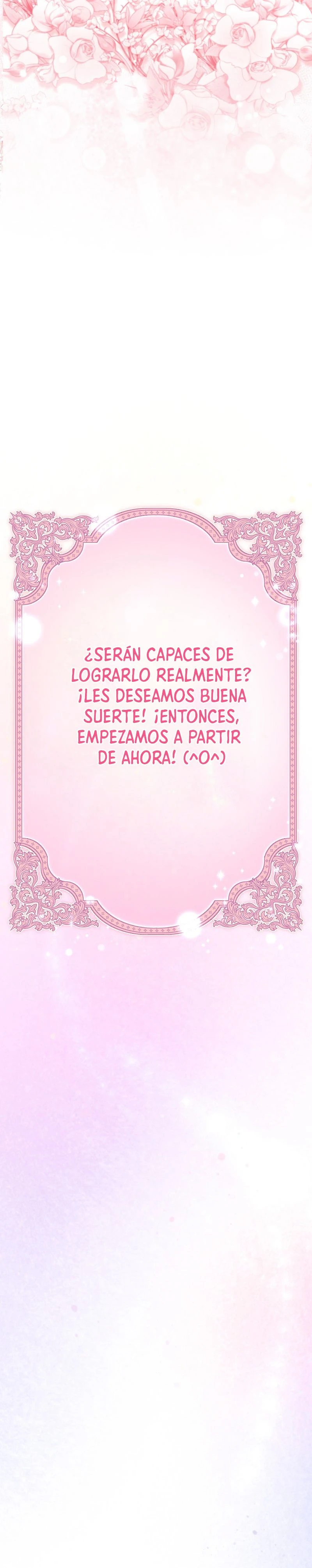 Encerrada con el As de La Espada Capitulo 0 página 7
