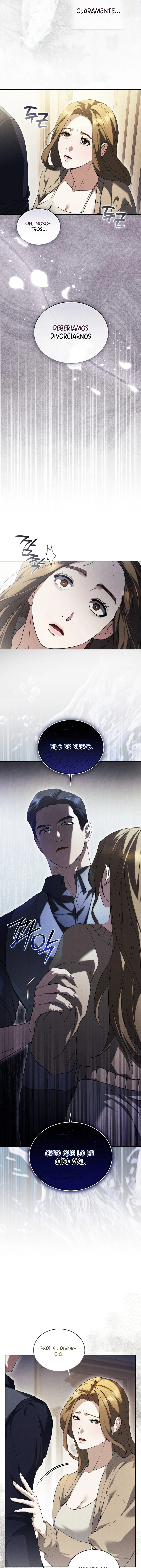 Aunque huyas de mi Capitulo 1 página 15