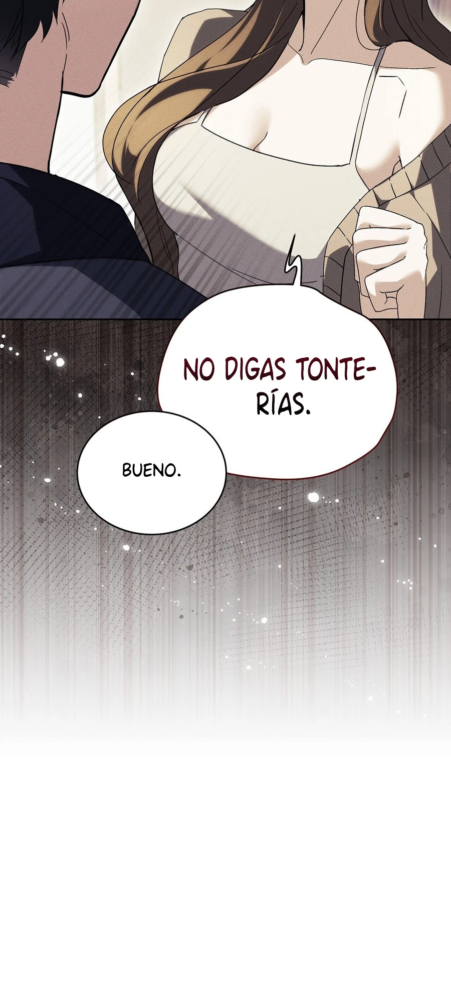 Aunque huyas de mi Capitulo 1 página 18