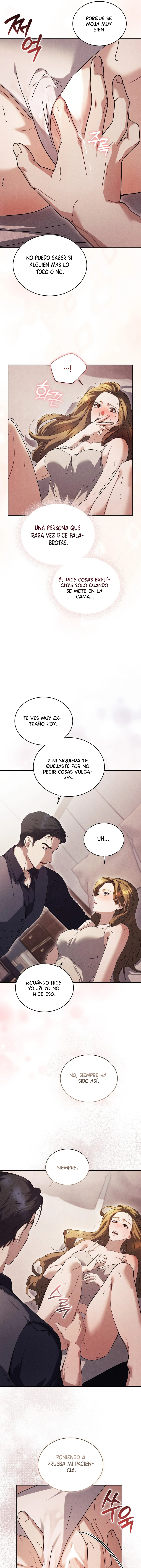 Aunque huyas de mi Capitulo 1 página 21