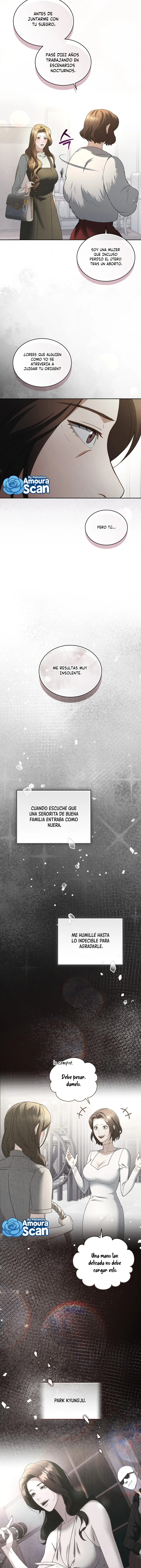 Aunque huyas de mi Capitulo 10 página 2