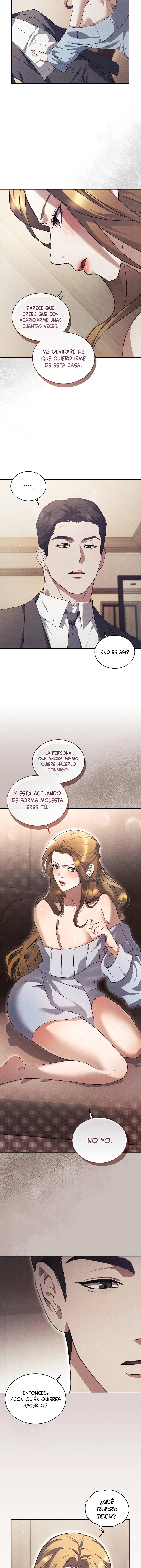 Aunque huyas de mi Capitulo 13 página 2
