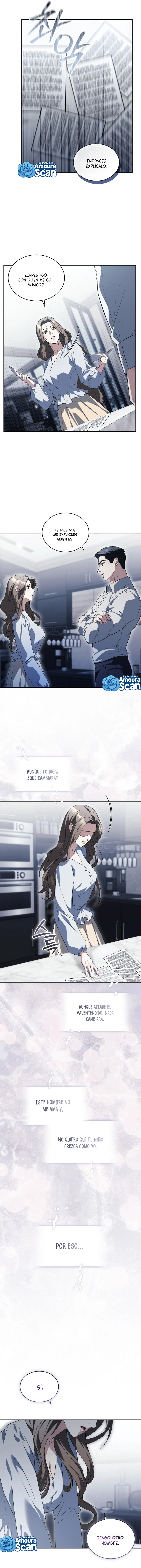 Aunque huyas de mi Capitulo 16 página 13