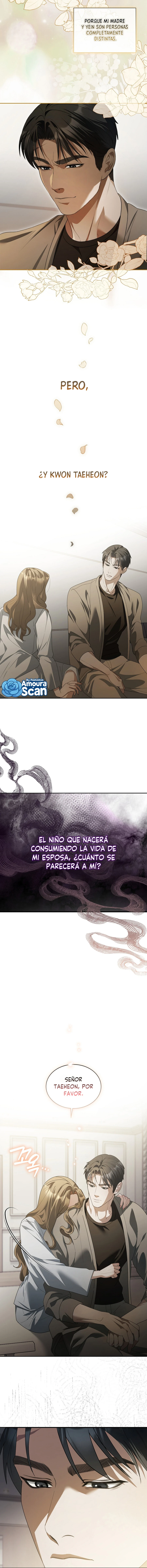 Aunque huyas de mi Capitulo 19 página 15