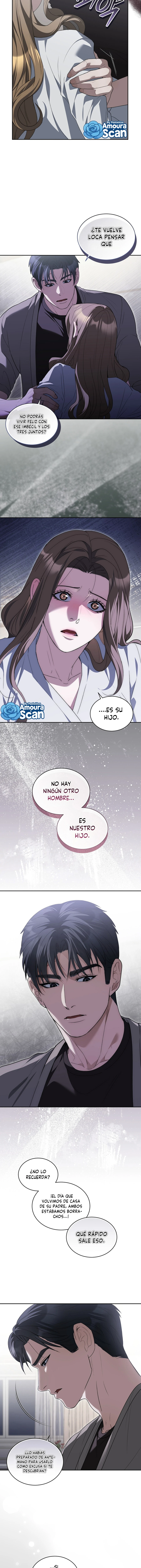 Aunque huyas de mi Capitulo 19 página 2