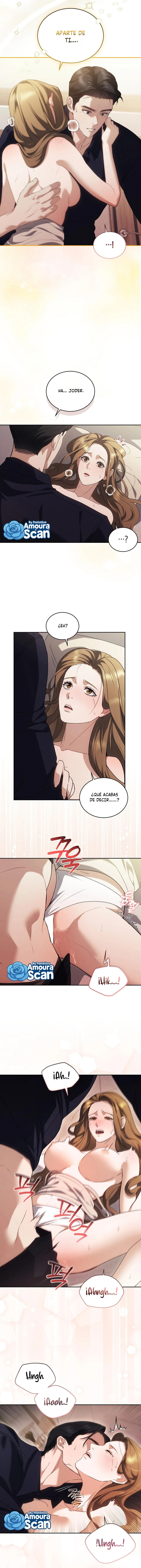 Aunque huyas de mi Capitulo 2 página 4