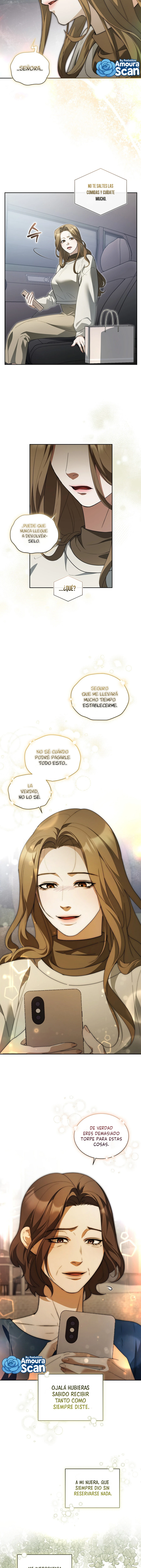 Aunque huyas de mi Capitulo 22 página 2