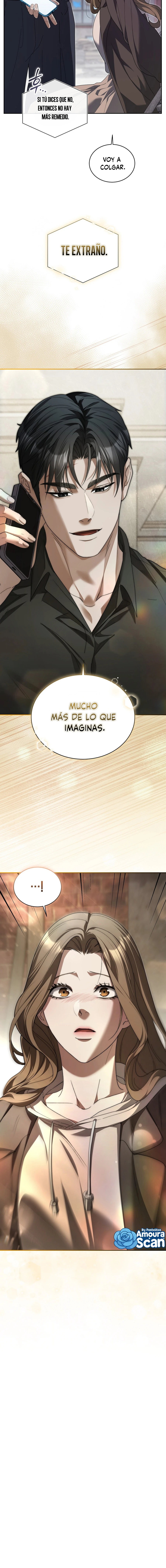 Aunque huyas de mi Capitulo 23 página 15