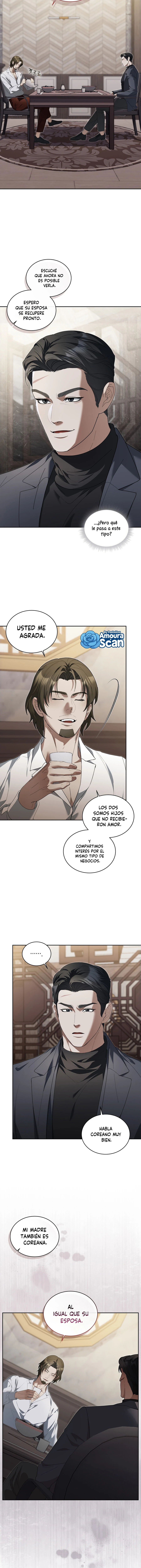 Aunque huyas de mi Capitulo 23 página 2