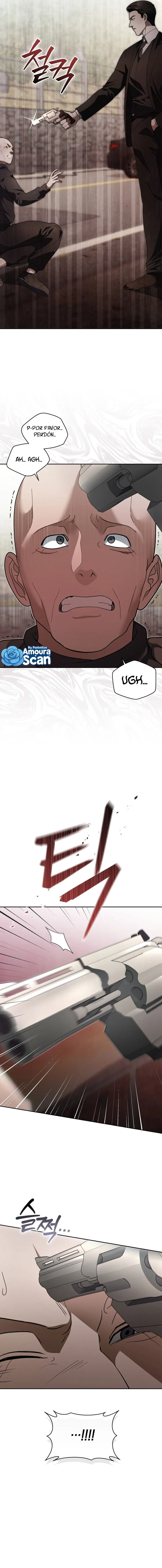 Aunque huyas de mi Capitulo 25 página 13