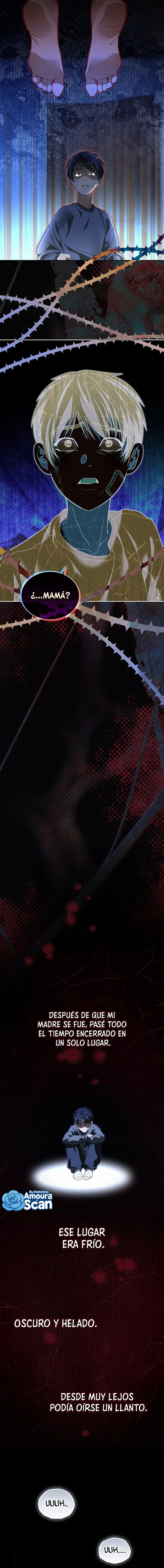 Aunque huyas de mi Capitulo 26 página 13