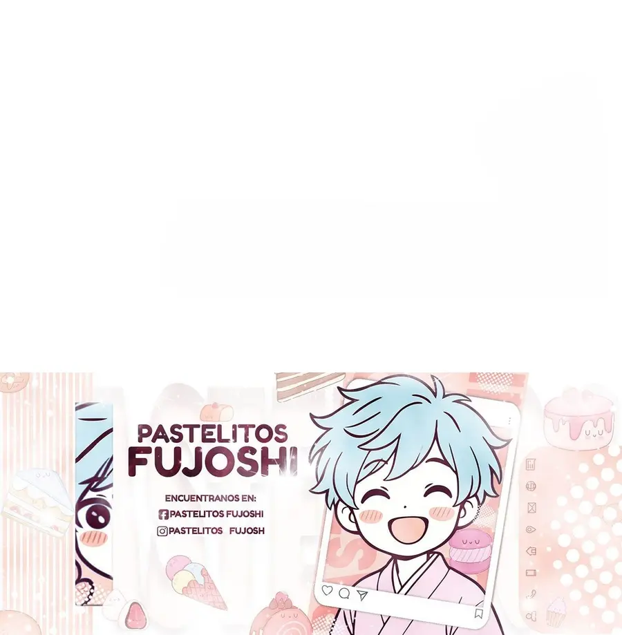 Aunque huyas de mi Capitulo 26 página 19