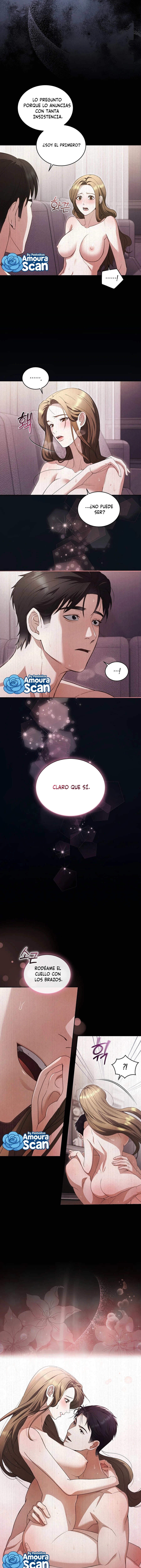 Aunque huyas de mi Capitulo 5 página 2