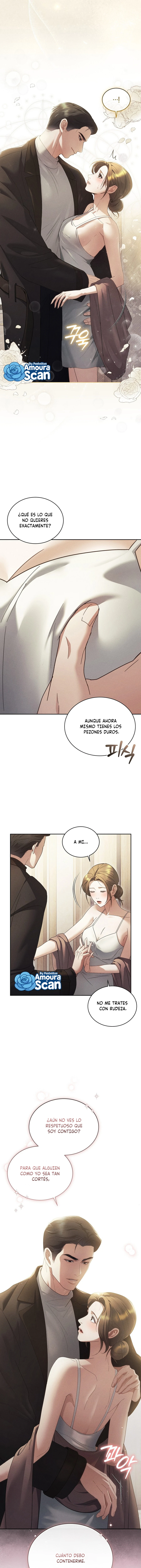 Aunque huyas de mi Capitulo 6 página 2