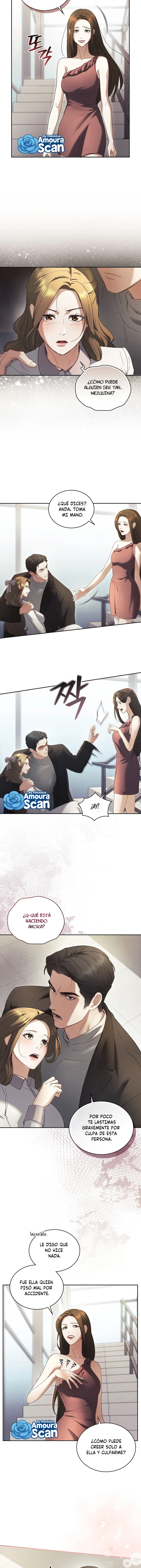 Aunque huyas de mi Capitulo 7 página 2