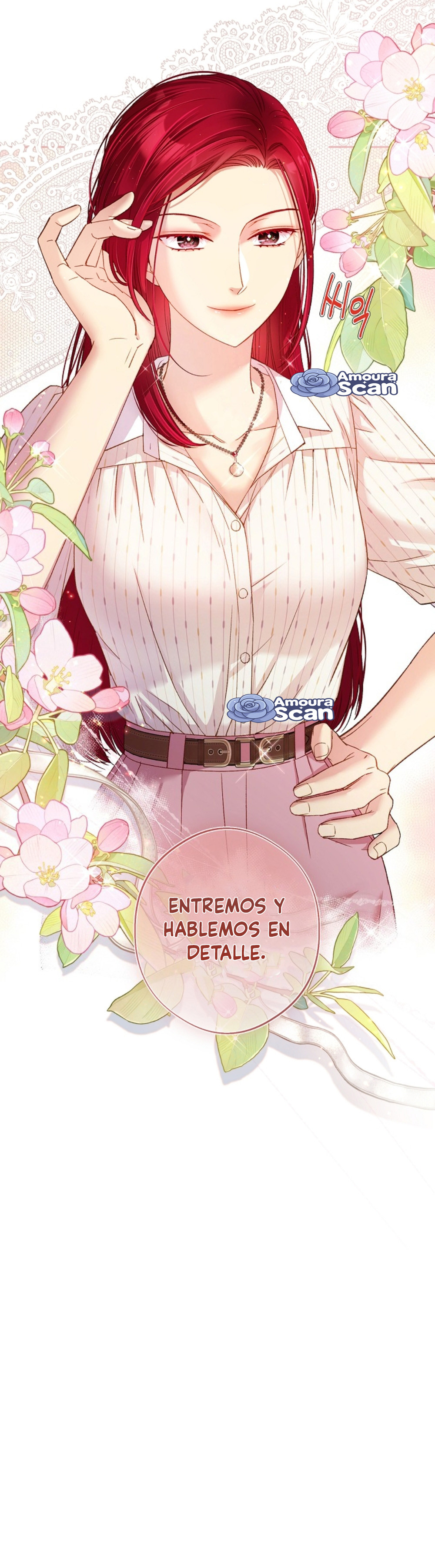 Me encanta el Kitsch Crunch Capitulo 39 página 5