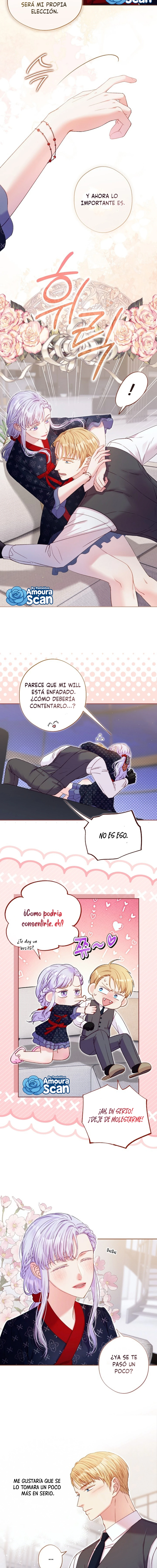 Me encanta el Kitsch Crunch Capitulo 48 página 2