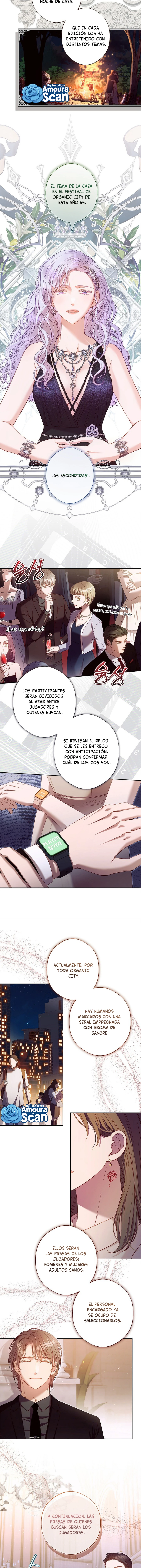 Me encanta el Kitsch Crunch Capitulo 53 página 2