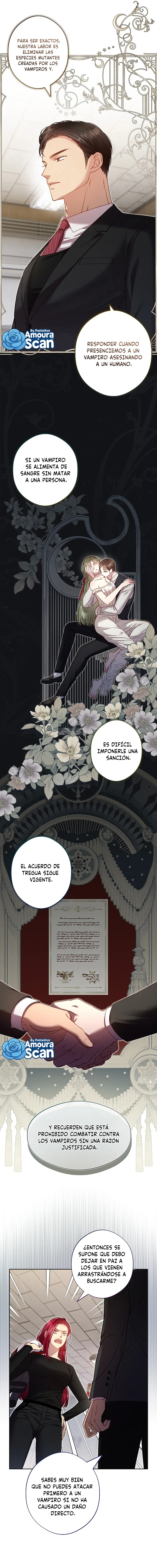 Me encanta el Kitsch Crunch Capitulo 54 página 10
