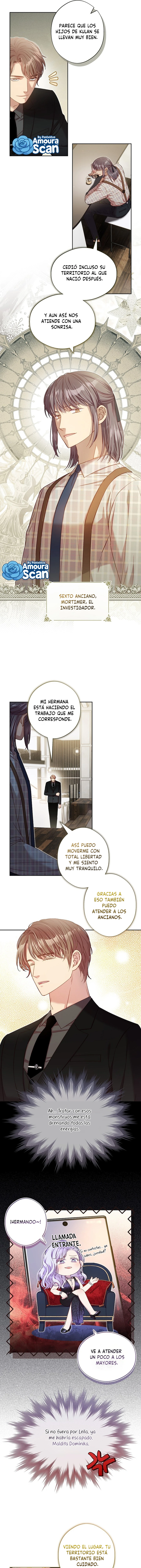 Me encanta el Kitsch Crunch Capitulo 56 página 4